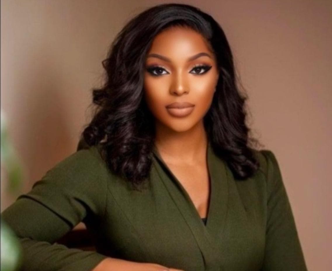 Pamela Manaseh - Founder & CEO